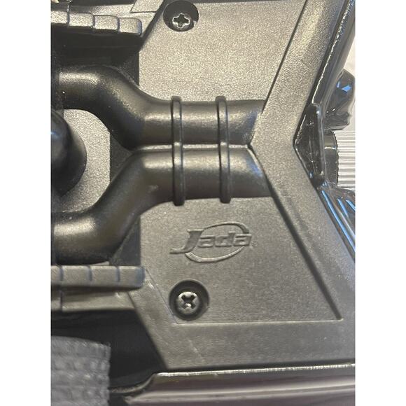 Batman Batmobile 1:24 w/Robin 9 Inches Jada Toys 2 Items - Picture 4 of 9